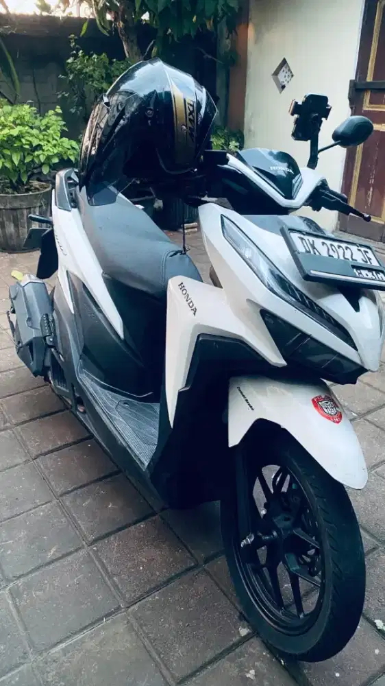 Honda Vario 125 CBS ISS 2020