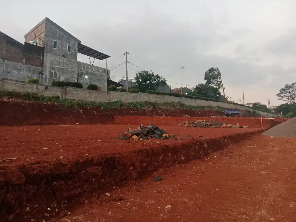 KAVLING BONUS PONDASI LINGKUNGAN BERKEMBANG SELANGKAH UNNES