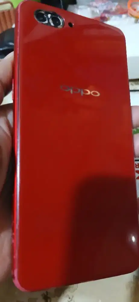 Oppo A3s Batre batre