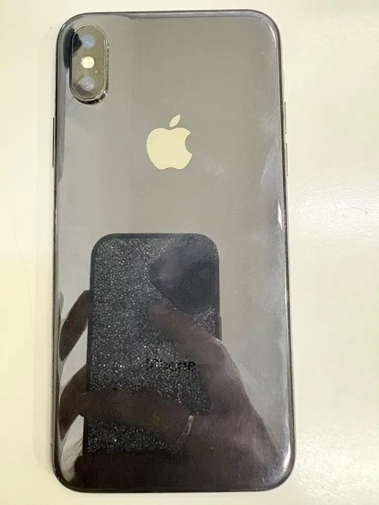 Iphone X 64 GB second mulus ex inter