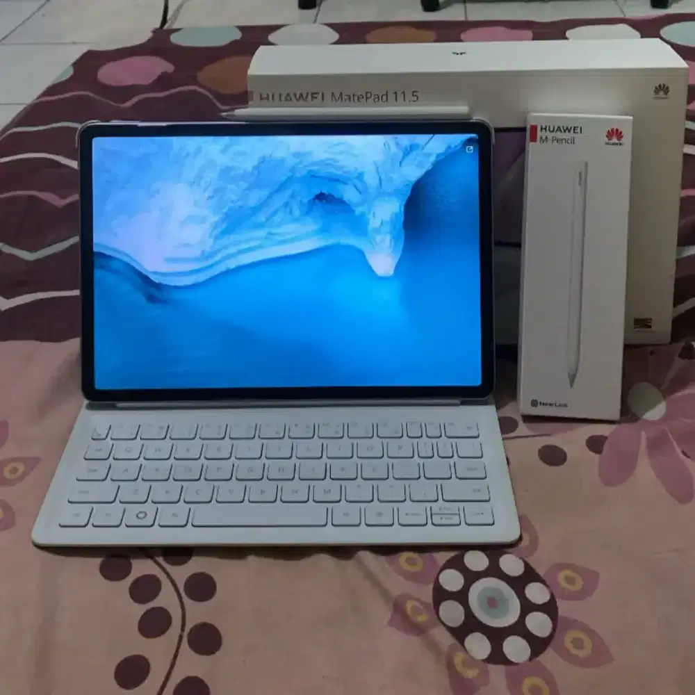 Huawei Matepad 11.5 2025