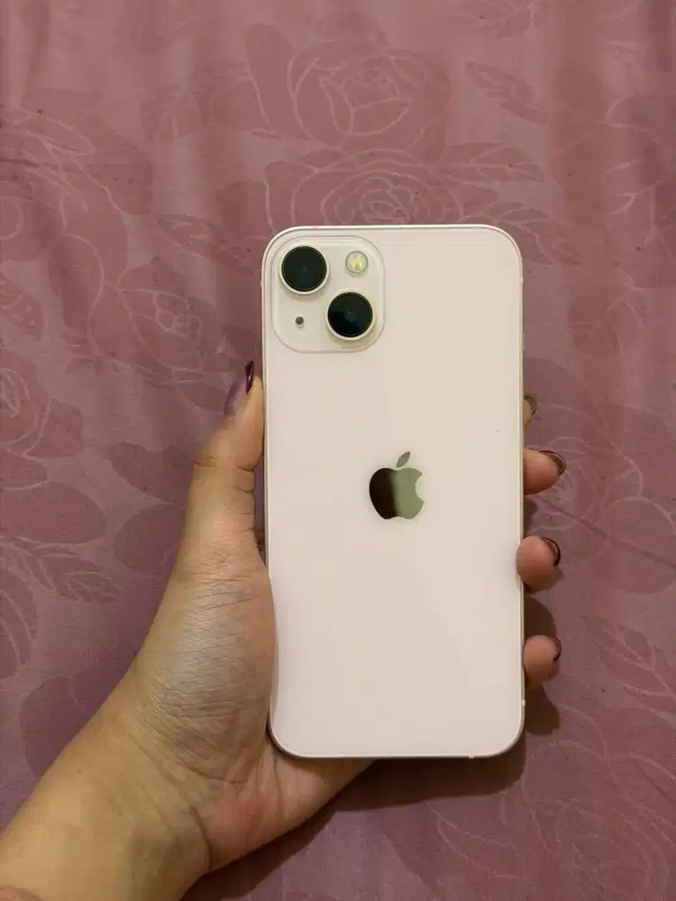 Iphone 13 256gb inter allop