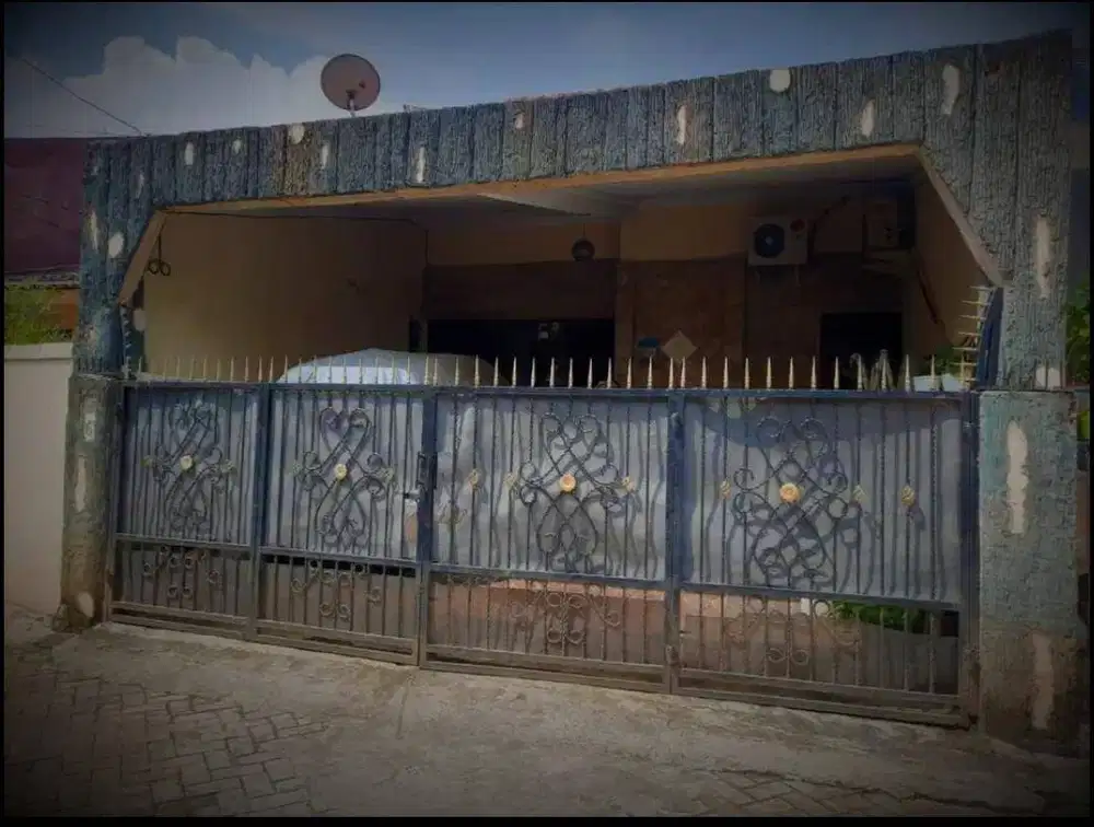 JUAL CEPAT RUMAH DI TANGERANG KOTA