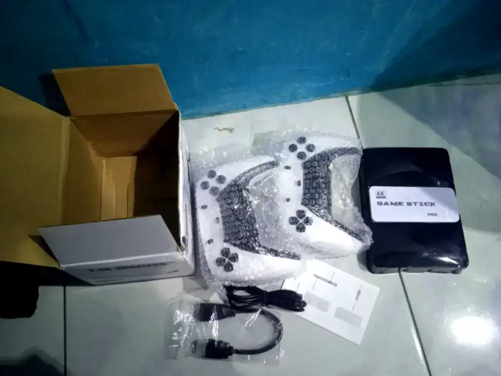 Game PSP M15 PRO