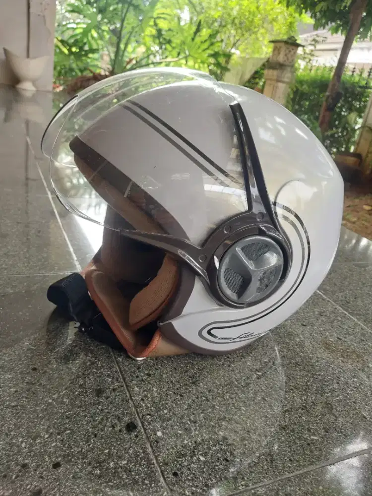 Helm yamaha filano