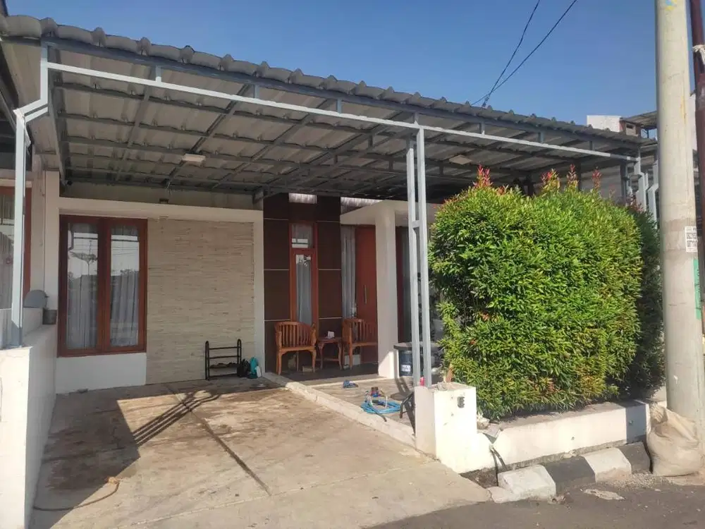 Disewakan Rumah Menara Laswi Residence