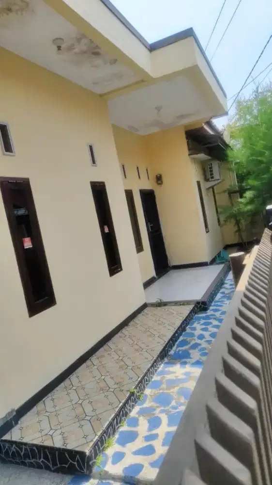 Jual Cepat Rumah murah