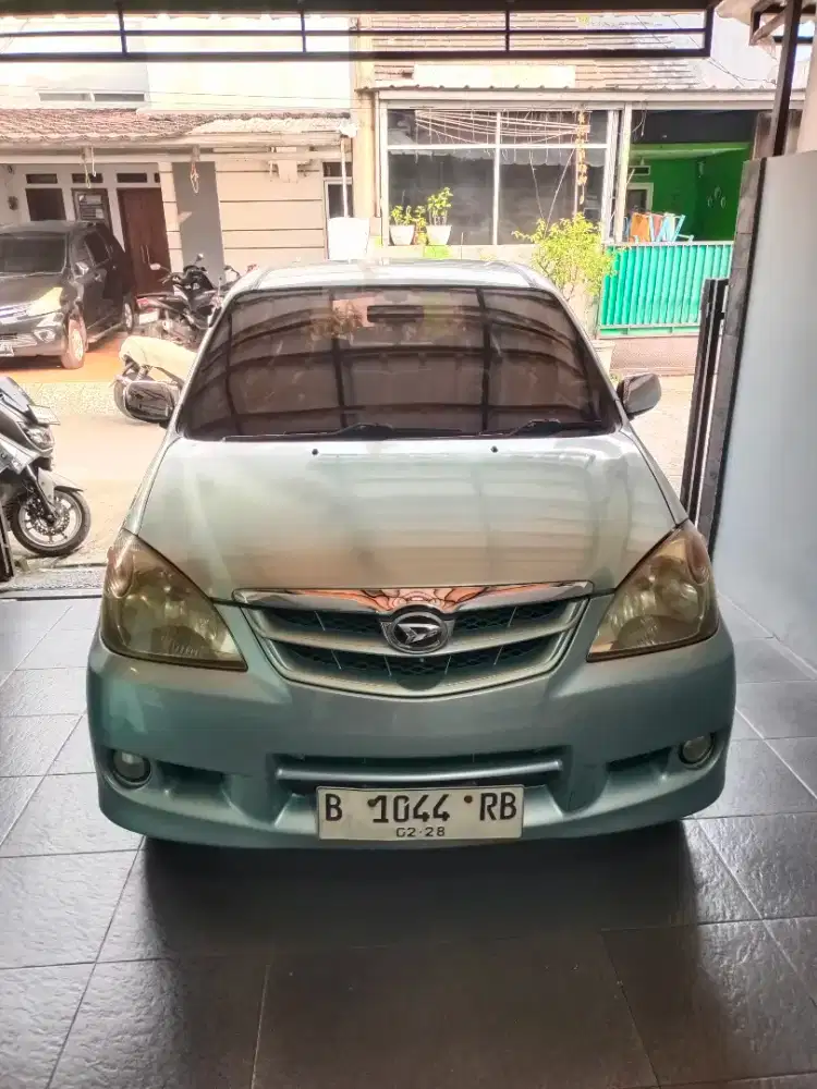 1,3 Istimewa Kinyis2 LowKM Pjk On