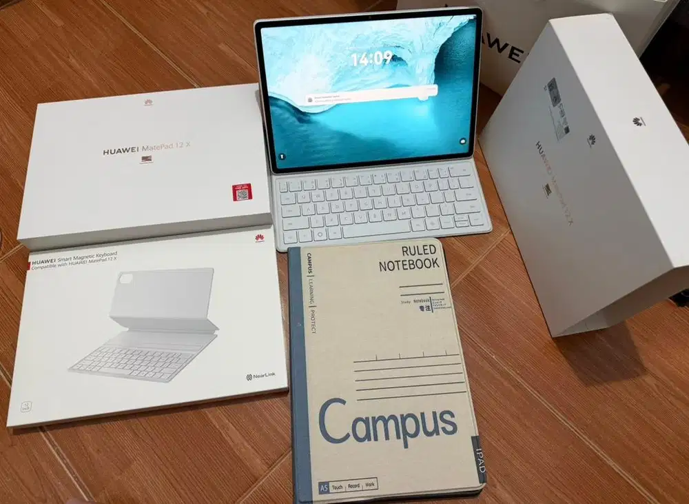 HUAWEI MatePad 12 X 12/256