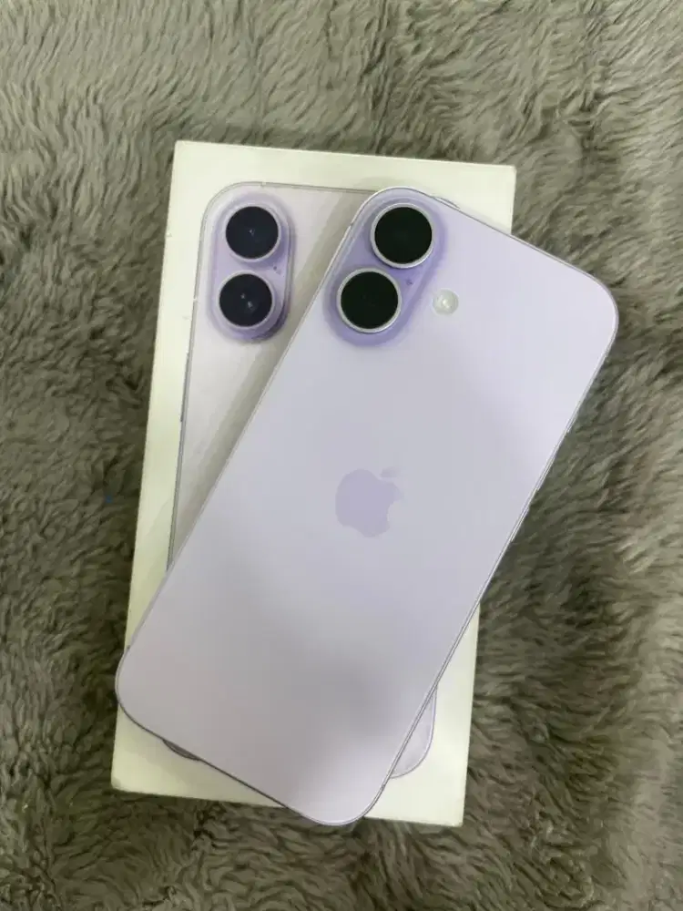 iPhone 17 256Gb