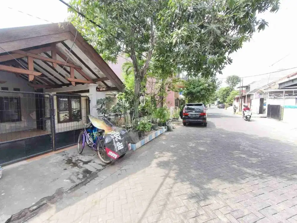 Dijual Rumah Di Perumahan Bumi Citra Fajar Sidoarjo Kota