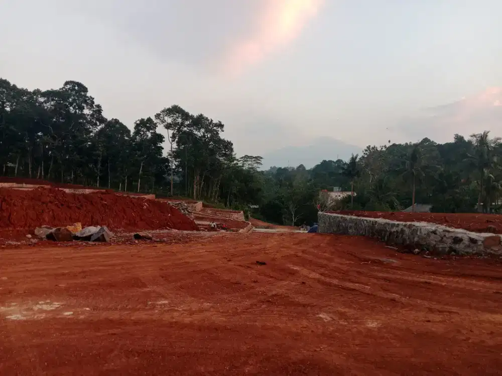 TANAH INVESTASI MASA DEPAN KAWASAN USAHA KOST UNNES