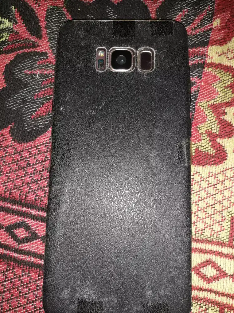 Samsung s8 plus 4/64
