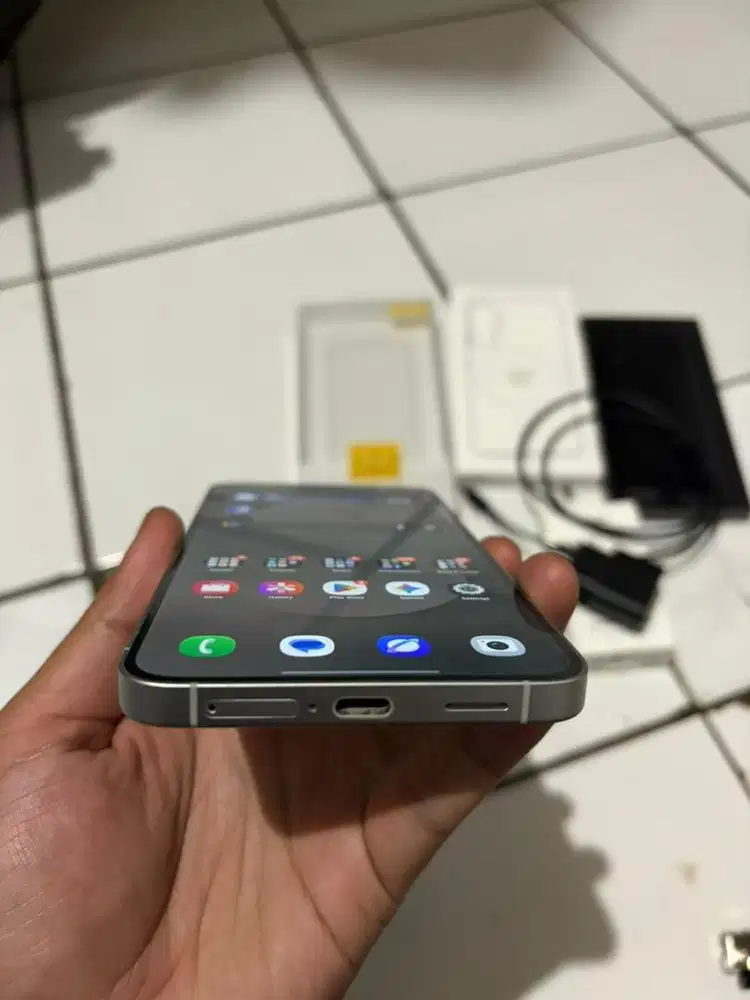 Samsung S25 FE Like New