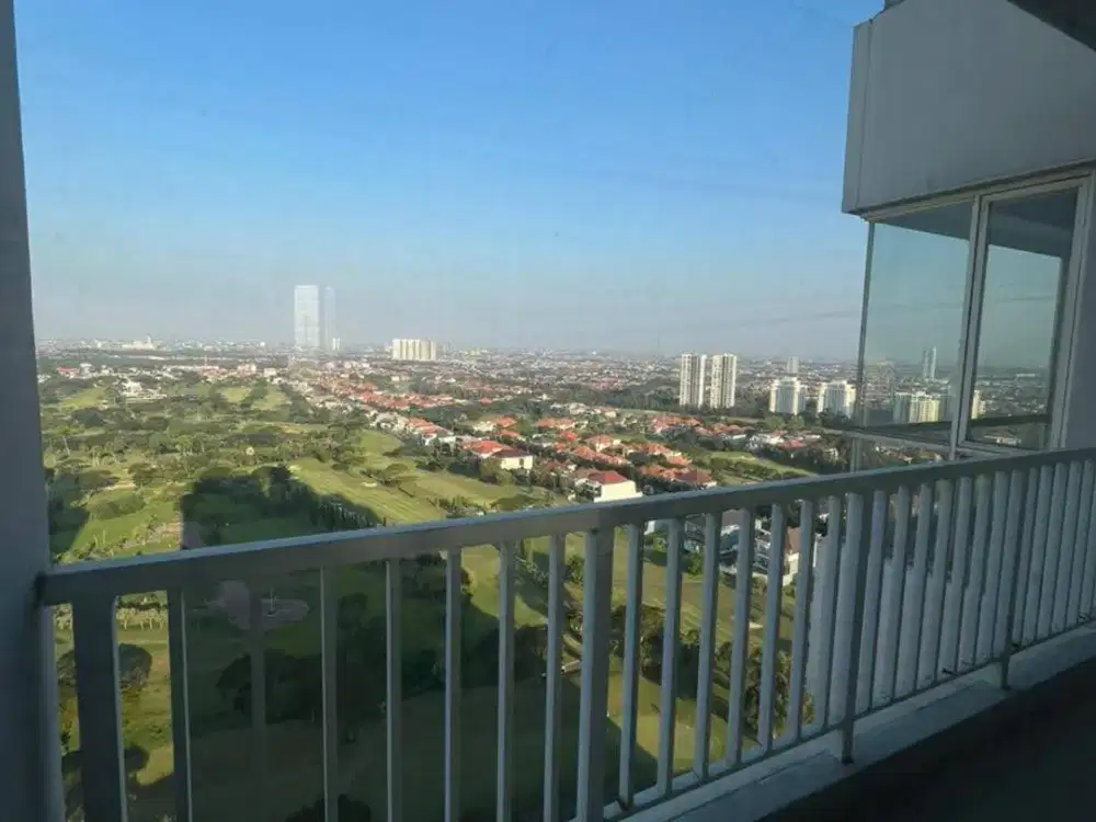 DISEWAKAN bawah harga !! office space di BLVD9 lenmarc segitiga emas surabaya barat !!