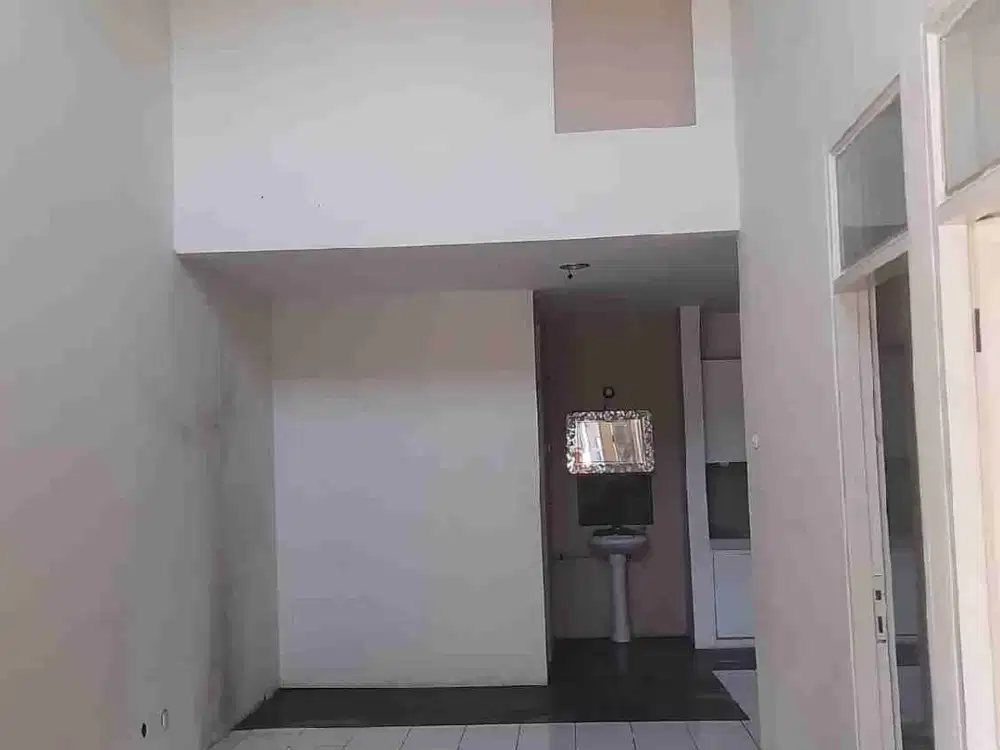 dijual rumah citra 1 siap huni harga bagus