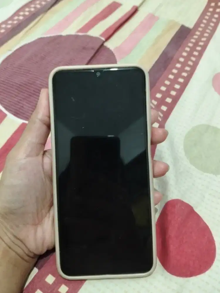 SAMSUNG A13 PEMAKAIAN PRIBADI