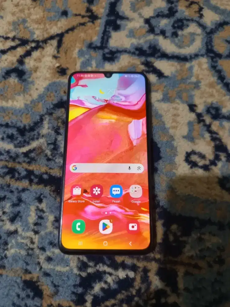 Samsung A70 6/128