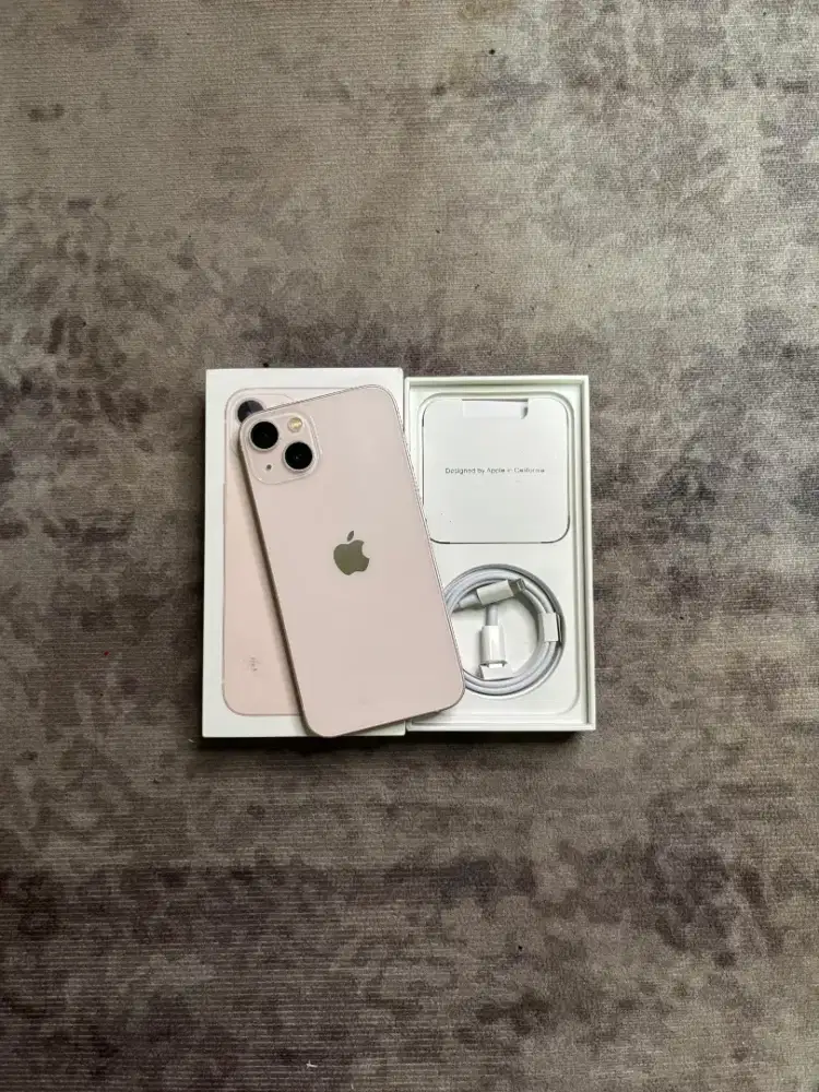 iPhone 13 256GB All Provider