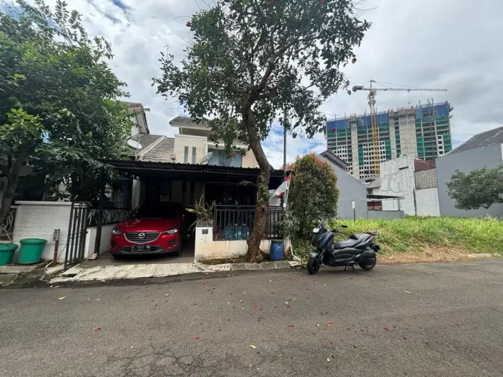 Dijual Rumah Minimalis Harga murah