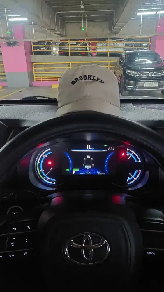 JASA DRIVER PRIBADI / OPERASIONAL
