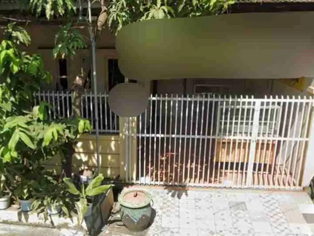 Dijual Rumah Murah Di Perumahan Jaya Regency Sedati Sidoarjo