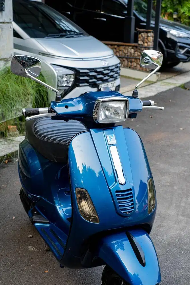 VESPA S 125 3V 2015