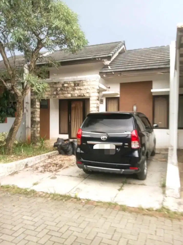 Rumah Sawangan Green Park