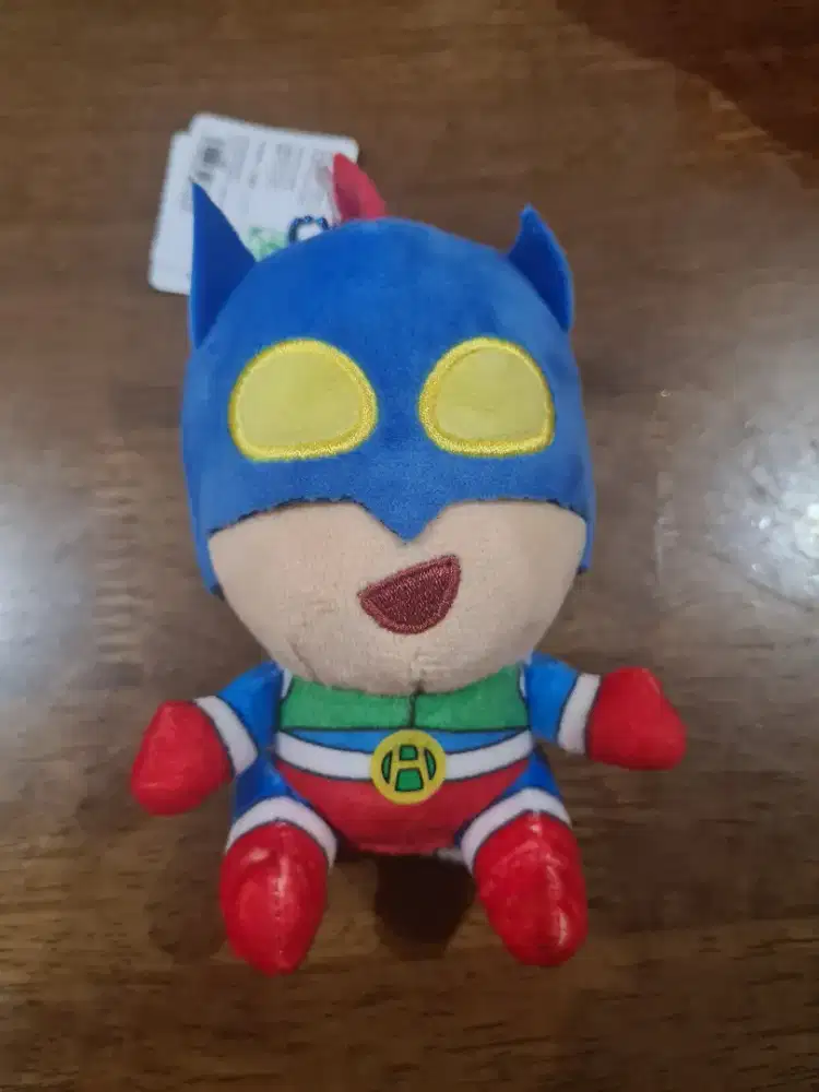 Boneka crayon sinchan (rare)