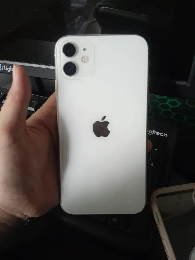 IPHONE 11 (128) GB EX INTER (ALL OP)