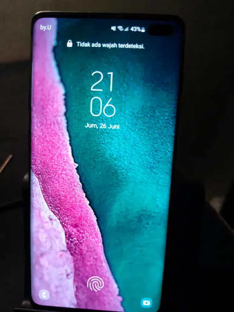Samsung S10+ (Batangan)