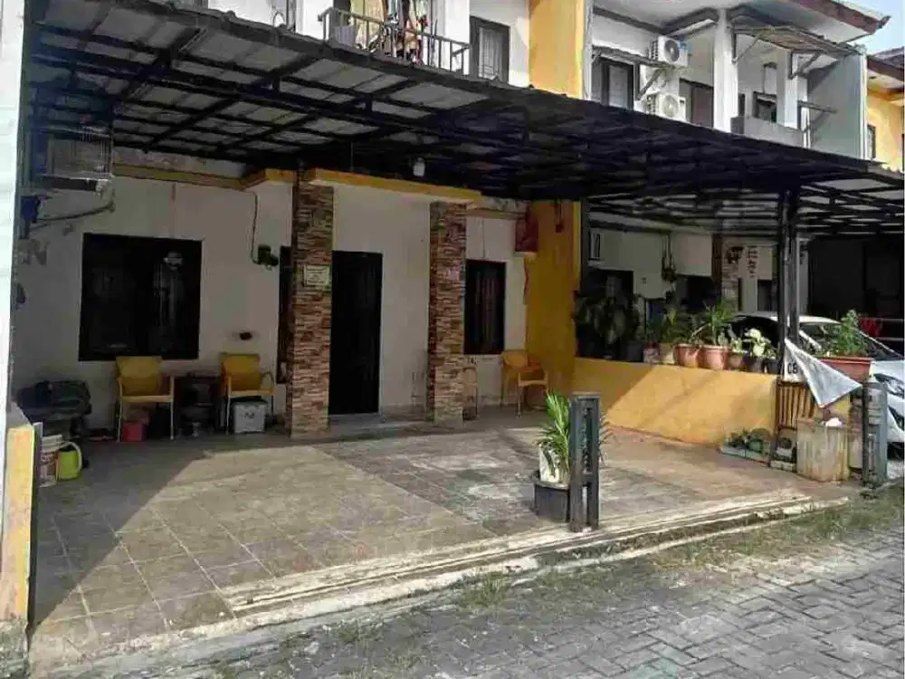 Bismillah Rumah Dijual Cepat  Siap Huni di Pondok Jaya- Pondok Aren Tang Sel