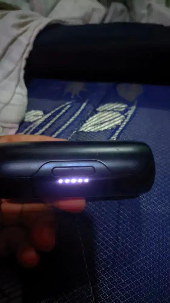 Headset tws bose