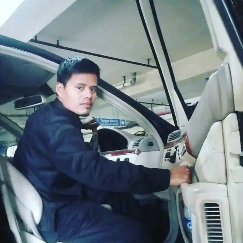 Mencari kerjaan driver prinadi