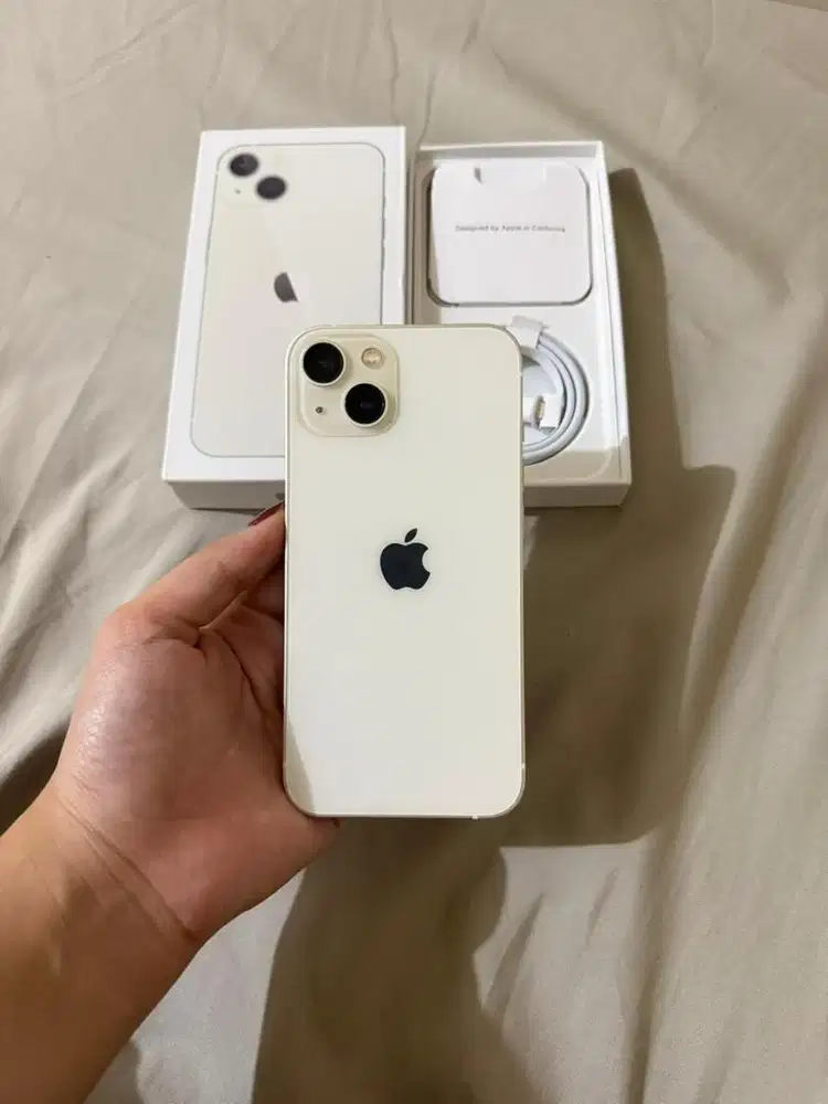 Iphone 13 128 inter nominus mulus