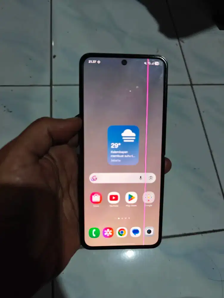 Samsung z flip 4 8/256 unit only