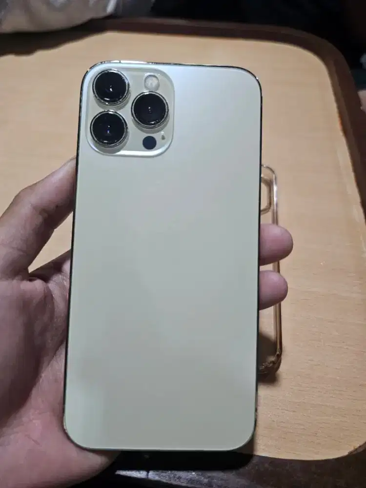 Iphone 13 Promax 128gb IBOX Resmi