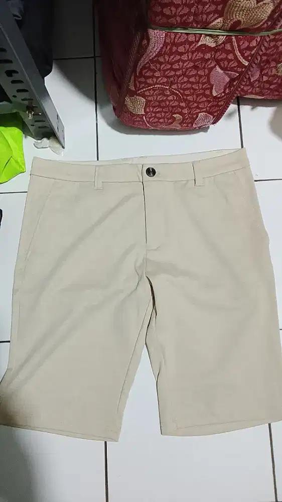 Tom tailor size 34, kondisi baru, jual 100k