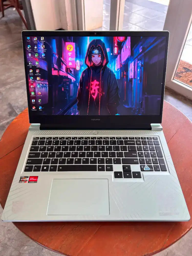 LAPTOP ADVAN PIXWAR TRANSFORMERS ONE
