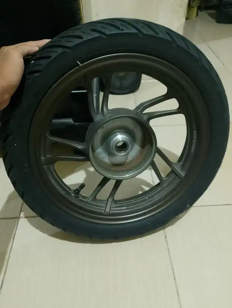 velek new vario gen 2