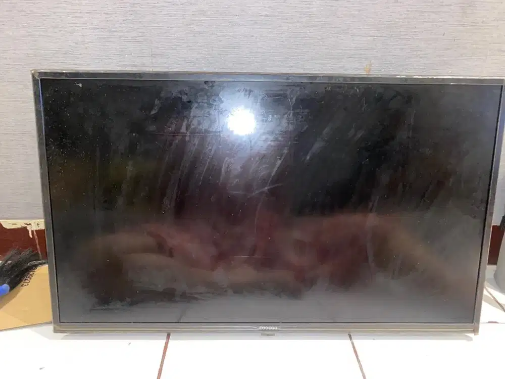 smart TV Coocaa 32S3G (32 inch)
