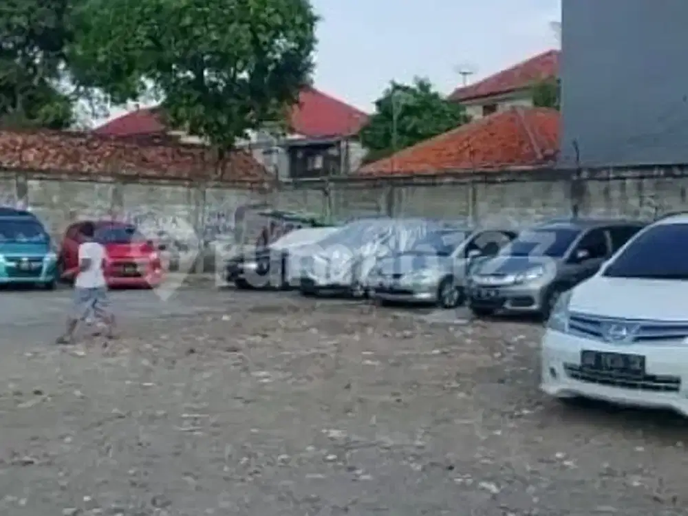 Turun Harga! Tanah Kavling Dijual Cepat untuk Komersil di Kemang Jaksel