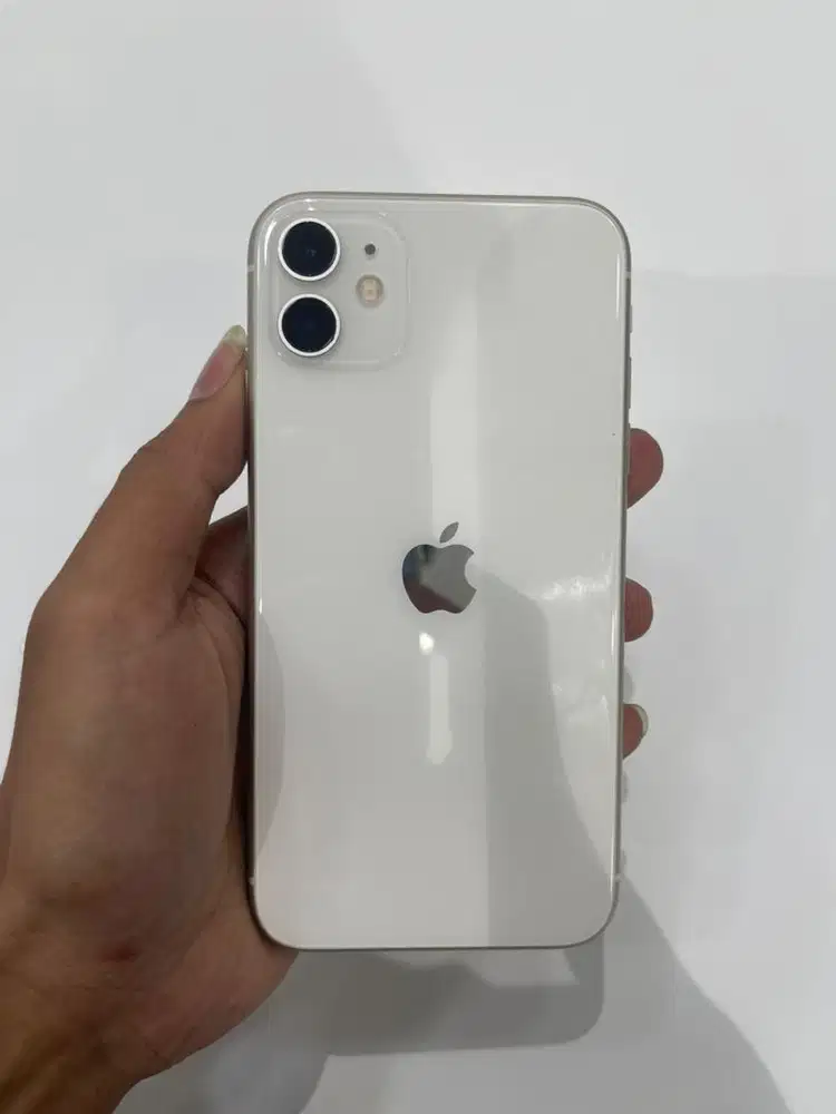 Iphone 11 64Gb Ex Ibox