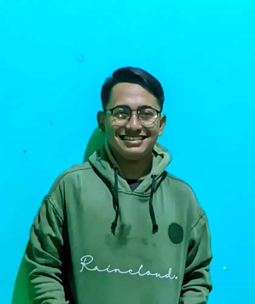 Mencari lowongan pekerjaan