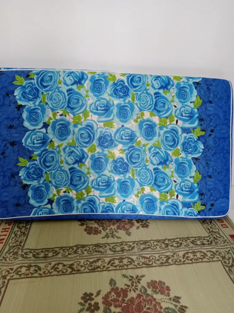 Kasur busa 2 pcs
