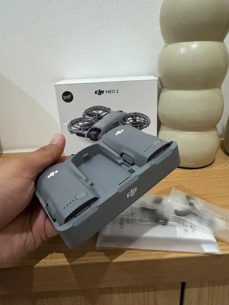 Dji neo 2 fly more combo drone only