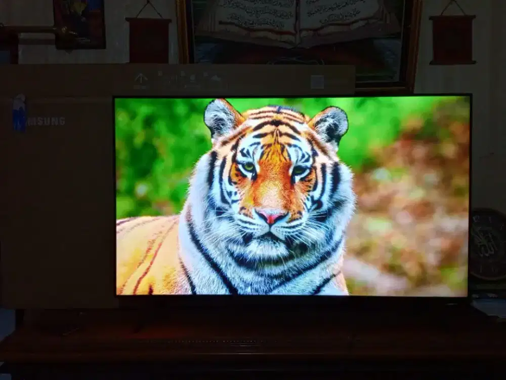 TV LED SAMSUNG 55IN SMARTIZEN