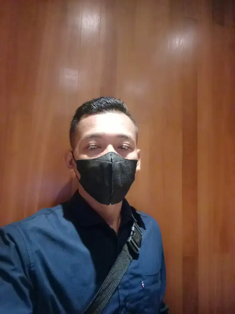 Cari loker driver pribadi