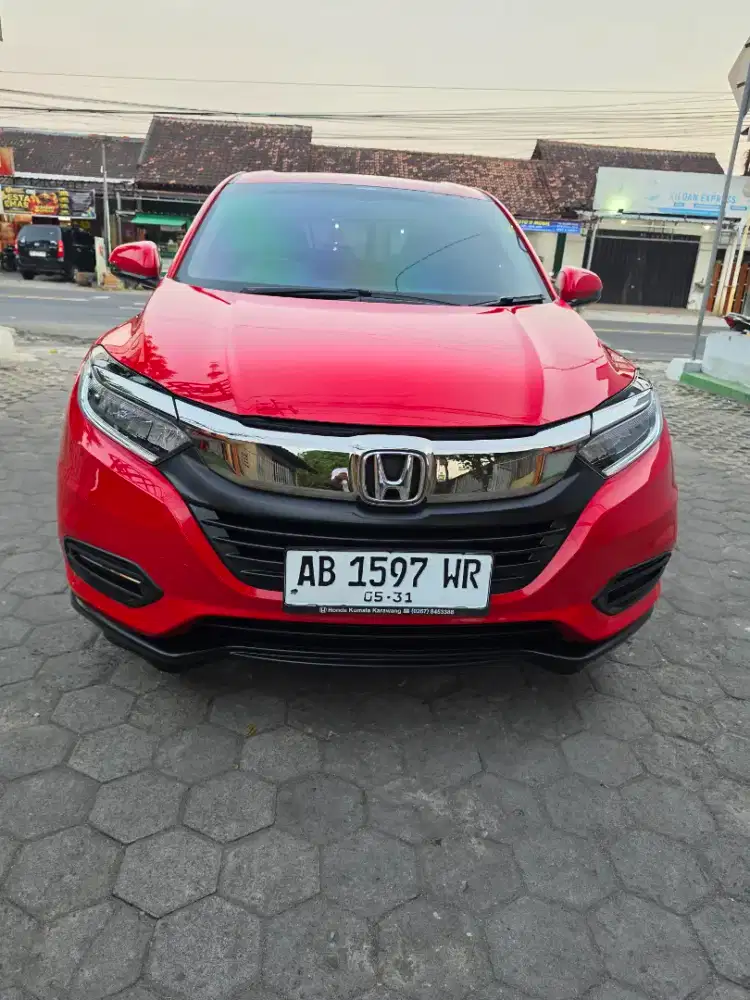 Hrv se tahun 2021