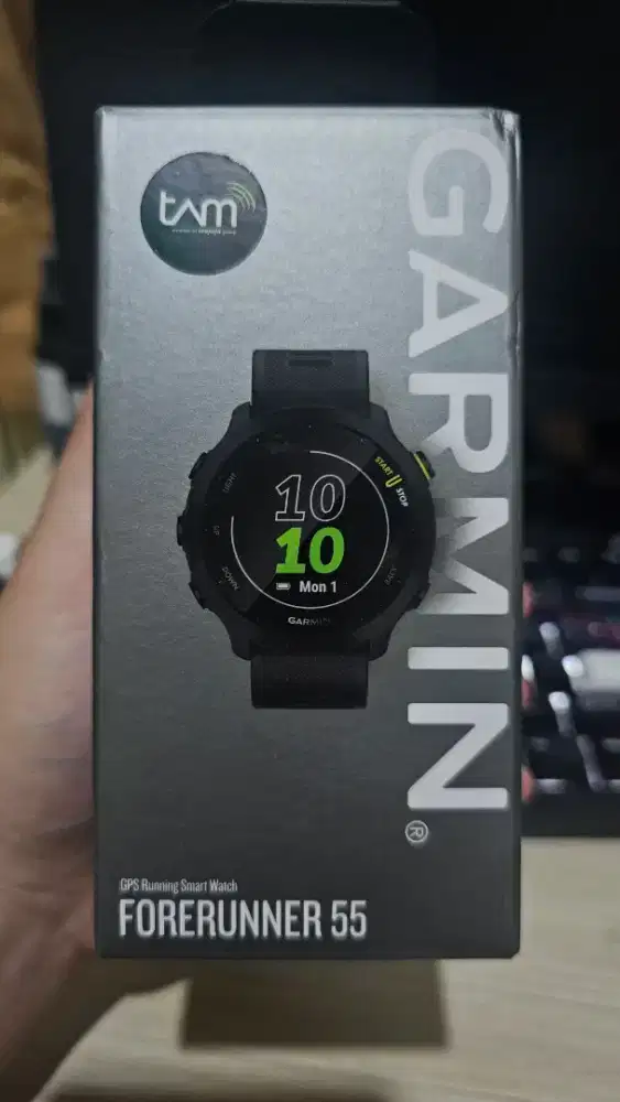 Garmin Forerunner 55
